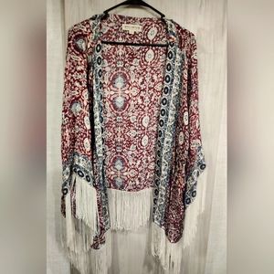 Idyllwind Shawl XL